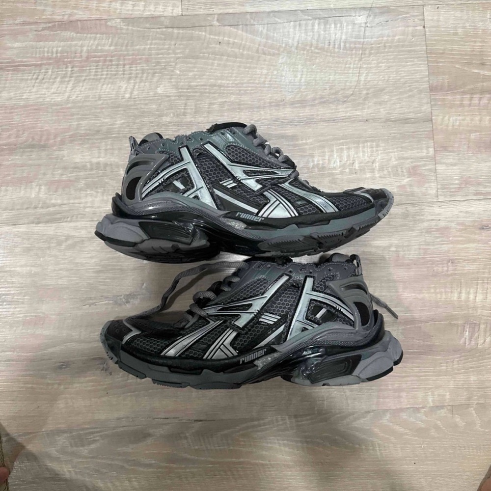 Balenciaga Runners